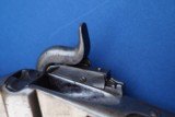 Sharps Model 1859 Saddle Ring Percussion Carbine from Civil War - 13 of 20