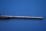Sharps Model 1859 Saddle Ring Percussion Carbine from Civil War - 14 of 20