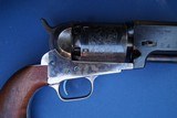 Colt 3rd Model Dragoon Reproduction .44 Cal Percussion Revolver imported by Western Arms, Santa Fe NM - 8 of 14