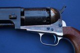Colt 3rd Model Dragoon Reproduction .44 Cal Percussion Revolver imported by Western Arms, Santa Fe NM - 14 of 14