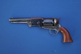 Colt 3rd Model Dragoon Reproduction .44 Cal Percussion Revolver imported by Western Arms, Santa Fe NM