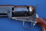 Colt 3rd Model Dragoon Reproduction .44 Cal Percussion Revolver imported by Western Arms, Santa Fe NM - 2 of 14