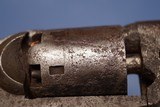 California Gold Rush Dug-Up Colt 1851 Navy Revolver Made in 1852 in Semi-Relic Condition, Working! - 13 of 14