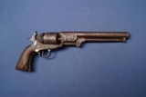 California Gold Rush Dug-Up Colt 1851 Navy Revolver Made in 1852 in Semi-Relic Condition, Working! - 1 of 14