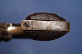 California Gold Rush Dug-Up Colt 1851 Navy Revolver Made in 1852 in Semi-Relic Condition, Working! - 5 of 14