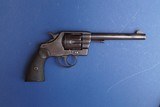 Colt Model 1895 US Navy Revolver Made in 1897...Just like Teddy Roosevelt's Recovered From USS Maine - 2 of 12