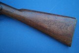 Confederate Anchor S Marked P1856 Tower Enfield Cavalry Carbine in Attic Condition - 11 of 19