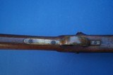Confederate Anchor S Marked P1856 Tower Enfield Cavalry Carbine in Attic Condition - 16 of 19