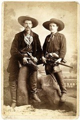 Nice Untouched Merwin Hulbert Company Large Frame Open Top Single Action Revolver in Frontier Cal. 44 Winchester 1873 - 16 of 18