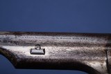 Nice Untouched Merwin Hulbert Company Large Frame Open Top Single Action Revolver in Frontier Cal. 44 Winchester 1873 - 10 of 18