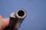 Nice Early Colt Model 1851 Navy Squareback Revolver in Untouched Attic Fresh Condition - 17 of 20