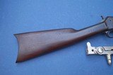 Colt Lightning Magazine Rifle in 38-40 with Original Ideal Reloading Tool with Rare Original Lightning Illustrated Box - 7 of 19