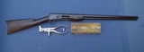 Colt Lightning Magazine Rifle in 38-40 with Original Ideal Reloading Tool with Rare Original Lightning Illustrated Box - 1 of 19