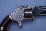 Smith and Wesson Model 1, 2nd Issue Revolver - 5 of 16