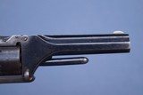 Smith and Wesson Model 1, 2nd Issue Revolver - 6 of 16