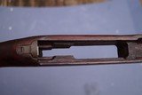 Early IBM M1 Carbine I Cut Stock - 12 of 15