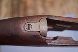 Early IBM M1 Carbine I Cut Stock - 15 of 15