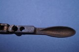 Early Winchester Model 1875 Reloading Tool in 44 WCF (44-40) for Model 1873 Rifle, Carbine, Musket - 9 of 11