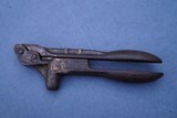 Early Winchester Model 1875 Reloading Tool in 44 WCF (44-40) for Model 1873 Rifle, Carbine, Musket - 4 of 11