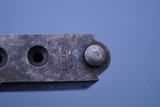 Colt .44 Caliber US Inspected Bullet Mold for Model 1860 Army Civil War. - 3 of 9