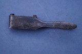 Colt .44 Caliber US Inspected Bullet Mold for Model 1860 Army Civil War. - 7 of 9