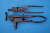 THE HOLY GRAIL!
Original Winchester Reloading Tool and Mold Set in 50-95 Express For Model 1876 Rifle W/Orig. Decapper - 5 of 15