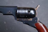 Colt 5th Model "Texas" Paterson 1836 Revolver by Aldo Uberti