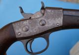Remington US Navy Model 1867 Rolling Block Pistol in .50 Caliber - 3 of 13