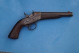 Remington US Navy Model 1867 Rolling Block Pistol in .50 Caliber - 2 of 13
