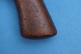 Remington US Navy Model 1867 Rolling Block Pistol in .50 Caliber - 5 of 13