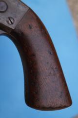Remington US Navy Model 1867 Rolling Block Pistol in .50 Caliber - 6 of 13