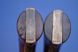 Rare Consecutive Serial Numbered Pair of
Smith and Wesson Model One, 1st Issue Revolvers - 3 of 12