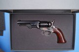 Colt 1849 Pocket 3rd Generation in Box