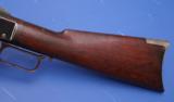 Winchester 1873 Rifle - 8 of 20