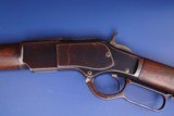 Winchester 1873 Rifle - 4 of 20