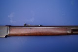 Winchester 1873 Rifle - 12 of 20