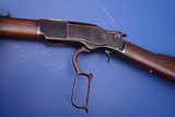 Winchester 1873 Rifle - 9 of 20