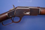 Winchester 1873 Rifle - 3 of 20