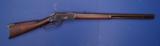 Winchester 1873 Rifle - 2 of 20
