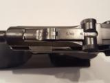 Luger Mauser G Date 1935 - 11 of 12