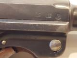 Luger Mauser G Date 1935 - 12 of 12