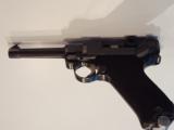 Luger Mauser G Date 1935 - 6 of 12