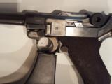 Mauser S/42 Code G-date (1935) Luger Semi-Auto 9 mmPistol - 8 of 14