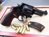 Smith & Wesson Model 21 Classic Revolver - 3 of 3
