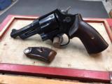 Smith & Wesson Model 21 Classic Revolver - 2 of 3