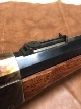 Pedersoli Remington Rolling Block 45/70
Sporter Model - 5 of 10