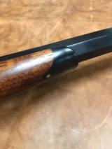 Pedersoli Remington Rolling Block 45/70
Sporter Model - 7 of 10