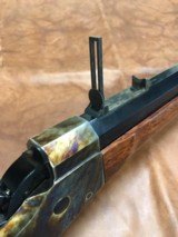 Pedersoli Remington Rolling Block 45/70
Sporter Model - 6 of 10
