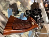 Smith & Wesson Model 57 .41 Remington Magnum 4