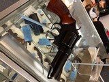 Smith & Wesson Model 57 .41 Remington Magnum 4